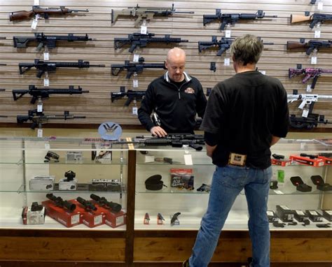 Judge allows Colorado gun-reform law to stay in place while lawsuit continues